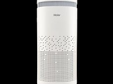 除霾、氨基酸除醛、負(fù)離子、支持手機(jī)APP遠(yuǎn)程控制的 海爾 Wi-Fi 智能空氣凈化器KJ480F-N800C
